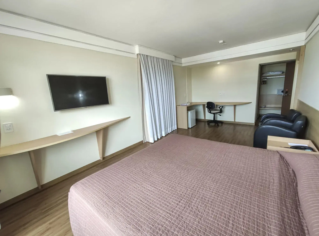 Marante Plaza Hotel
