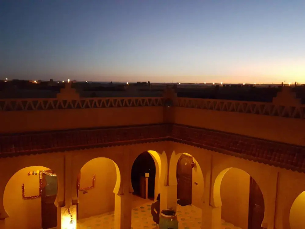 Riad Dar Ouzine
