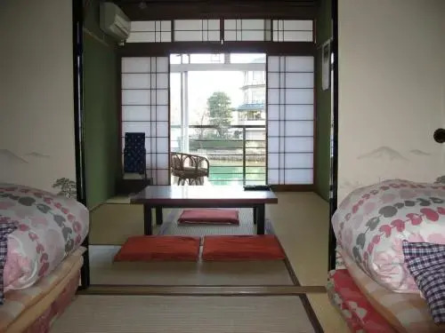 Ryokan Nakaya