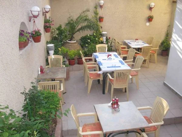 Family Hotel Apolonia
