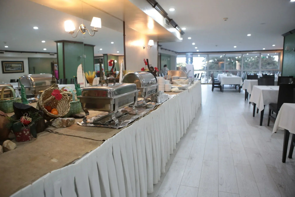 BM HOTEL City