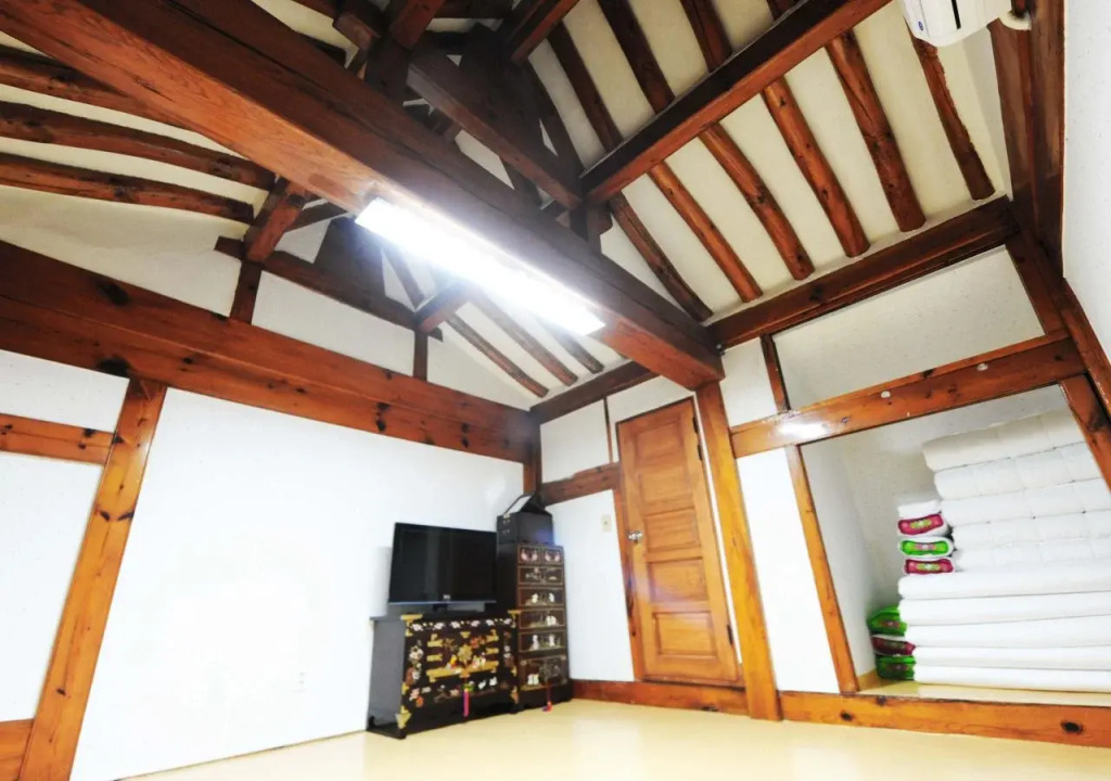 Ohbok Guesthouse