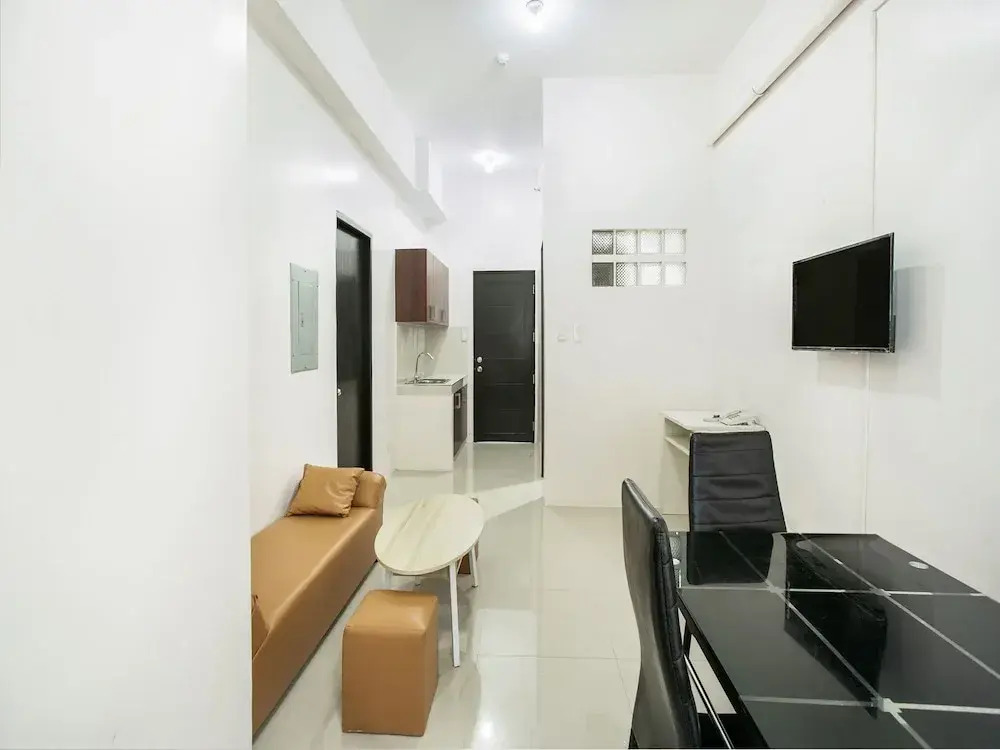 OYO 505 Jardin Suites