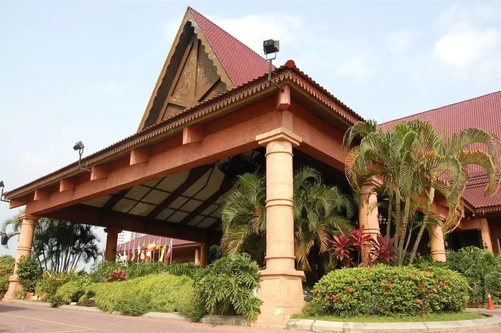 AFamosa Resort Melaka