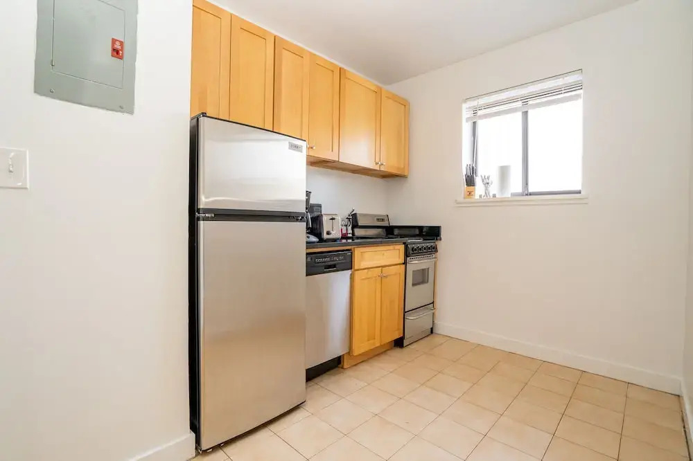 Yorkville Apartments -Upper East Side