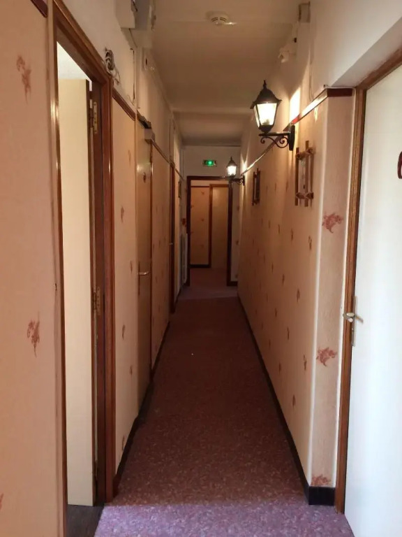 Hotel du 6 juin