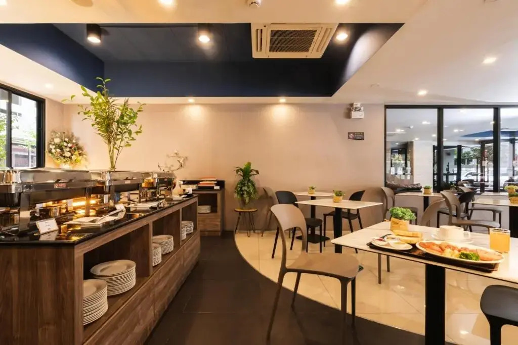 The Home Hotel SHA