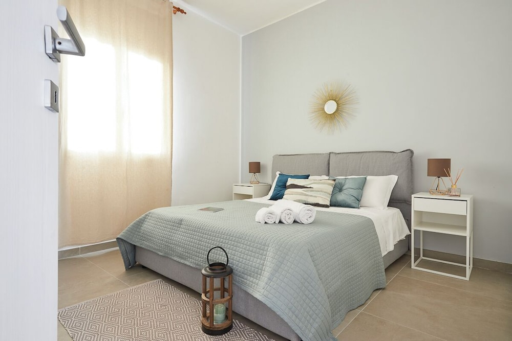 Villa Zamia SicilyMyHome