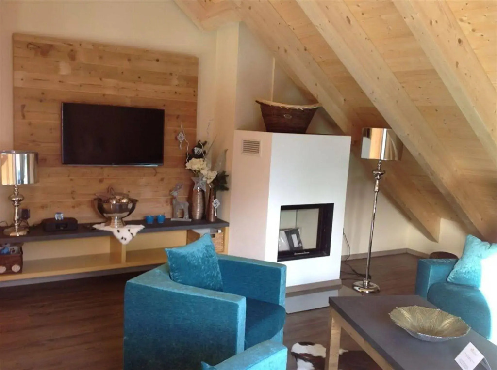 Appartement Residenz Seefeld