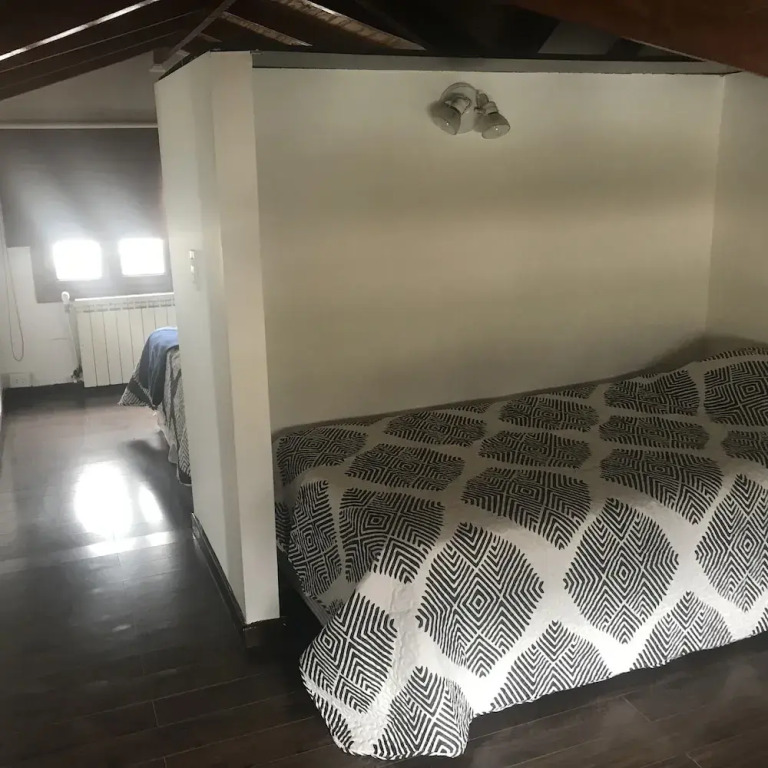 Meraki Loft Open Concept Fin del Mundo