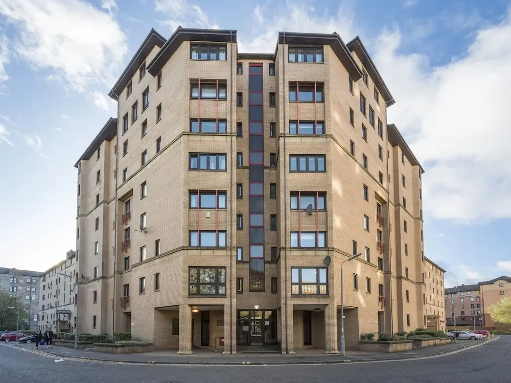 Parsonage Square