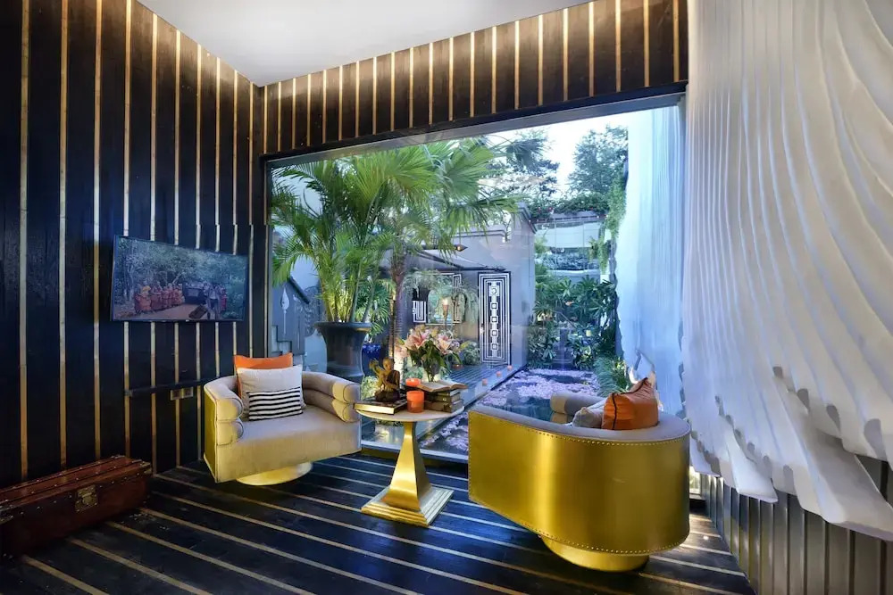 Bensley Collection-Shinta Mani Siem Reap