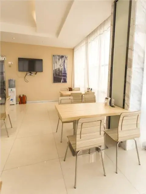 City Comfort Inn Foshan Zumiao Zhangcha