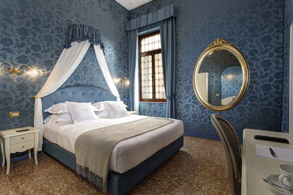GKK Exclusive Private suite Venezia