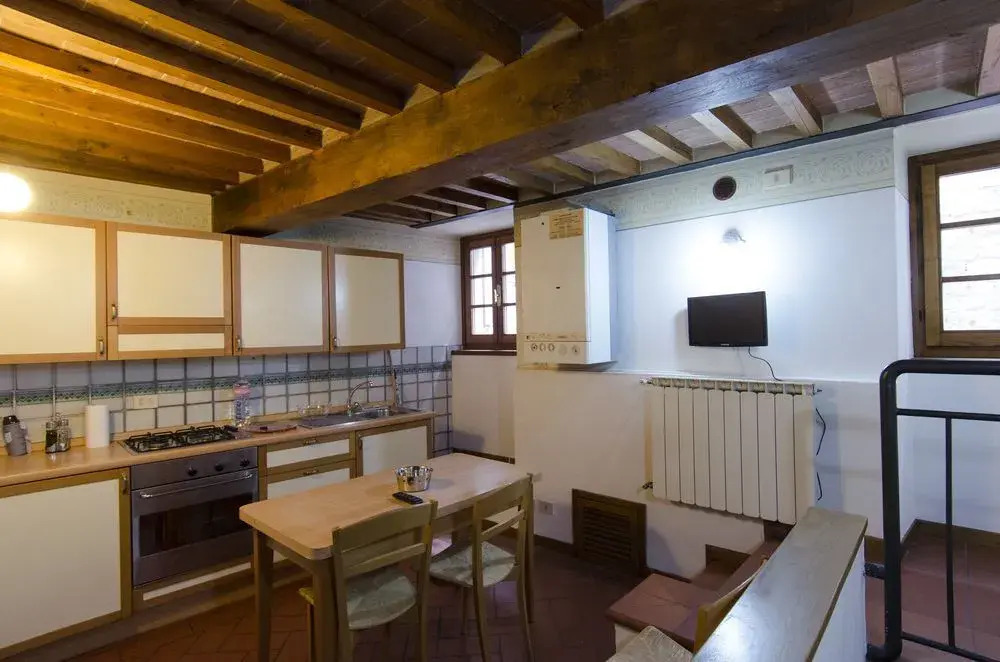 Casa Torre
