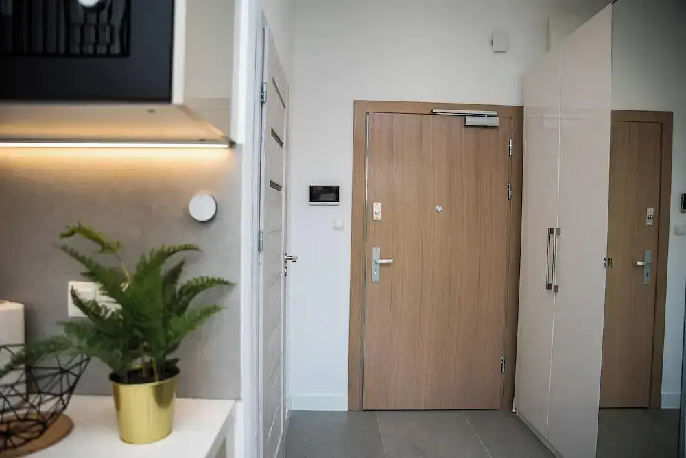 EASY RENT Apartments -BUSINESS CENTER 41