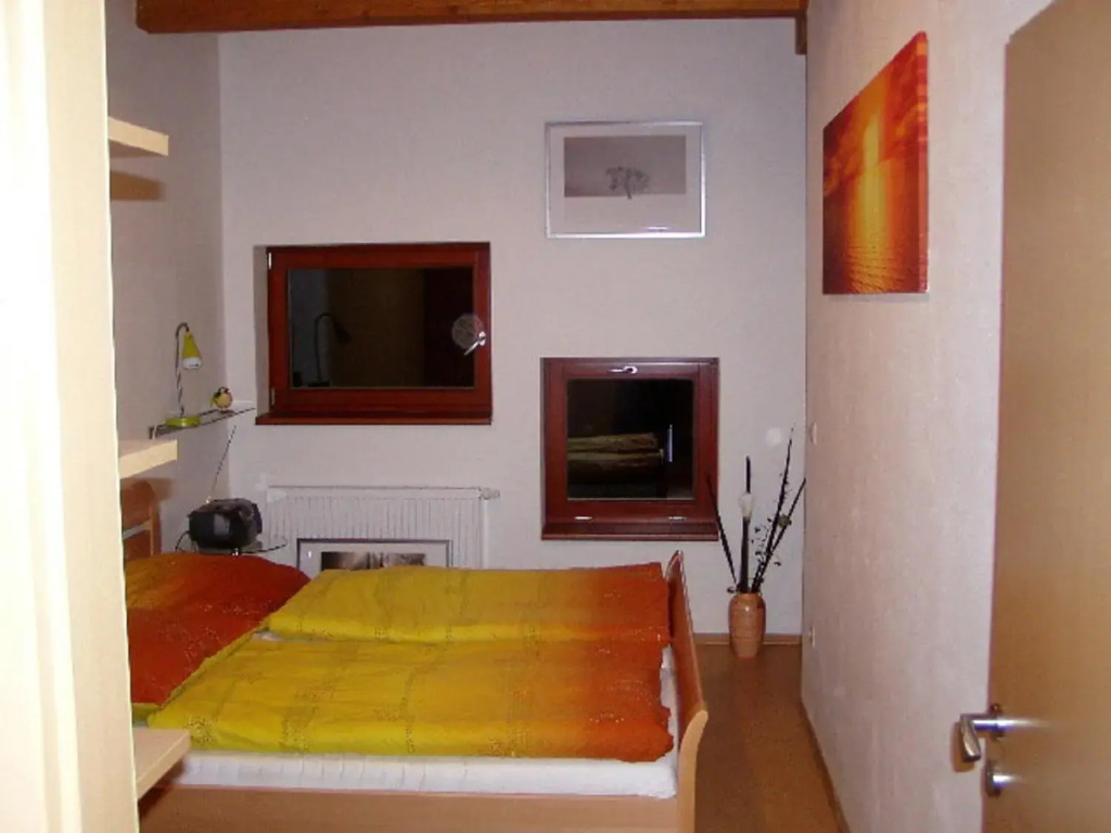 Lipno Doky A12 Apparment