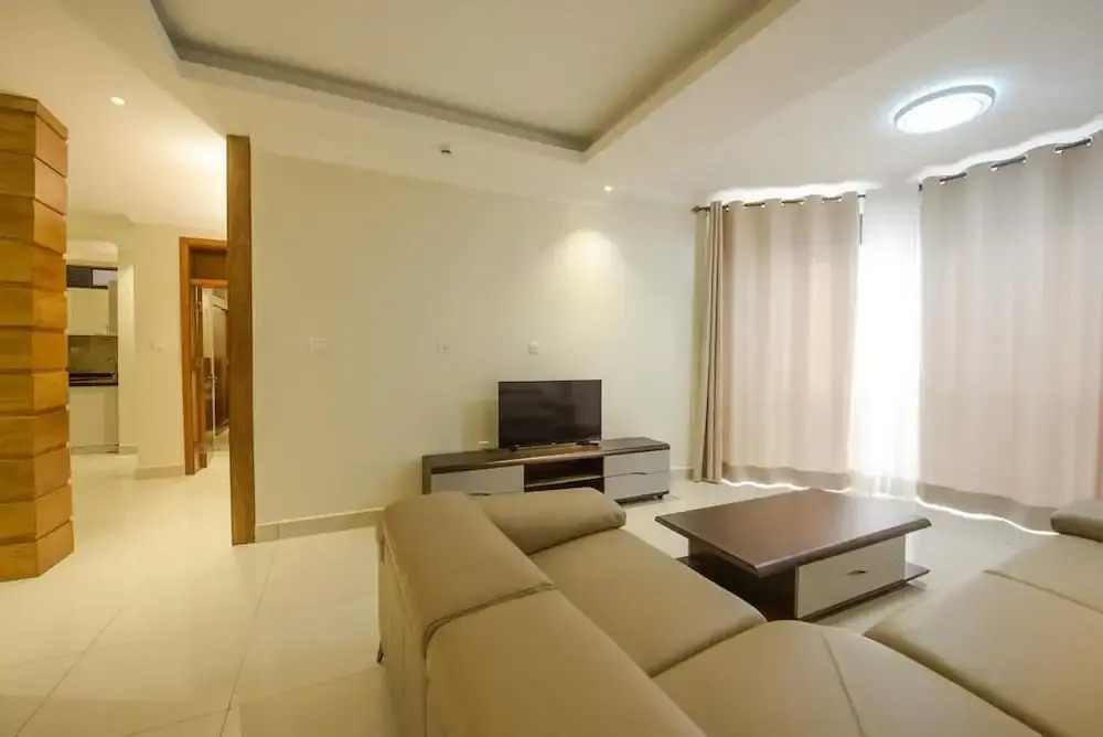 Lexor Apartments