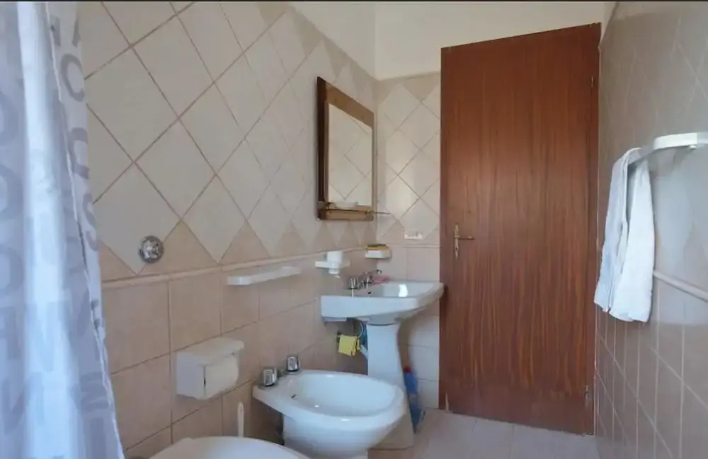 Apartment With 2 Bedrooms in Lido Rossello, With Furnished Terrace and Wifi Near the Beach
