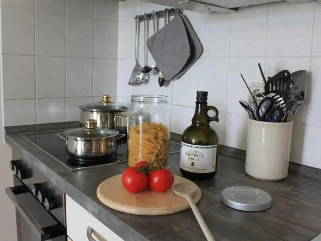 Residenz Haffblick Wohnung 31