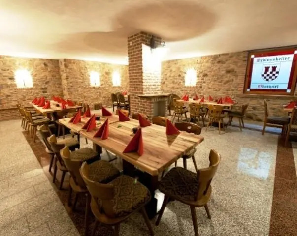 Hotel Oberwirt