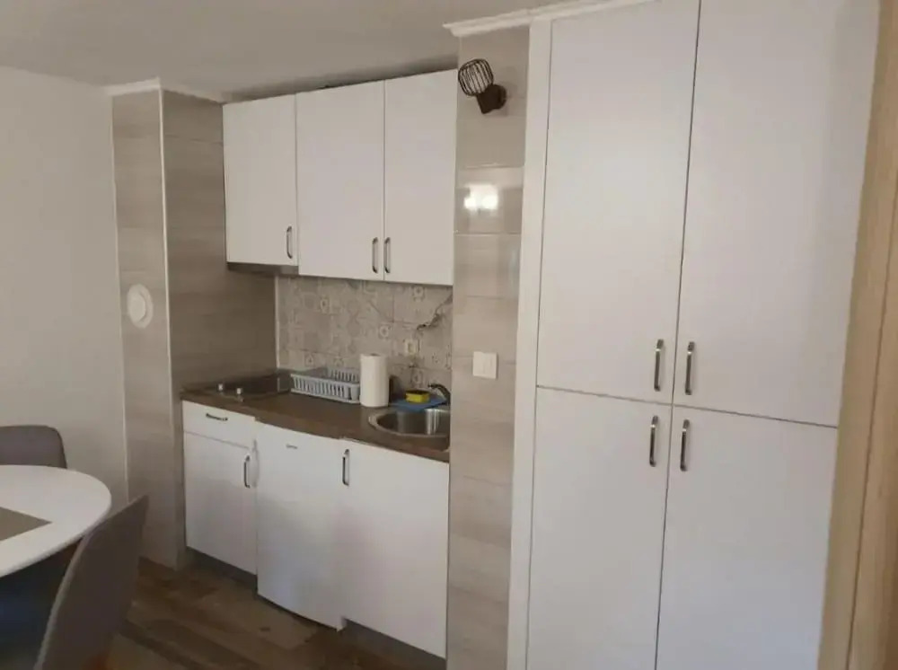 Marušić Apartments