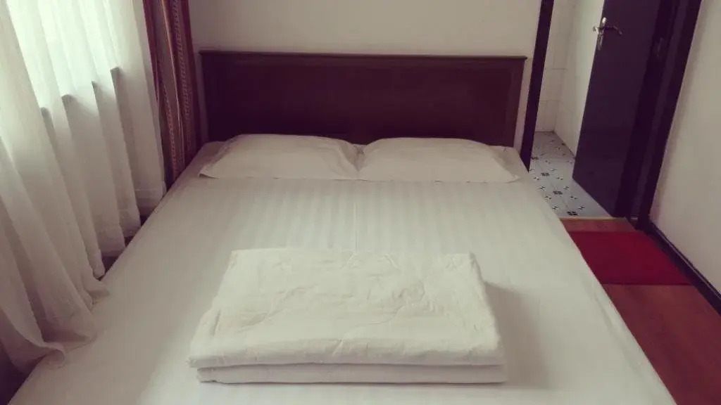 Beidaihe Shanlianju Homestay