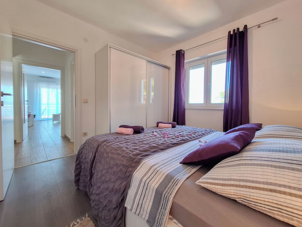 Apartments Olea