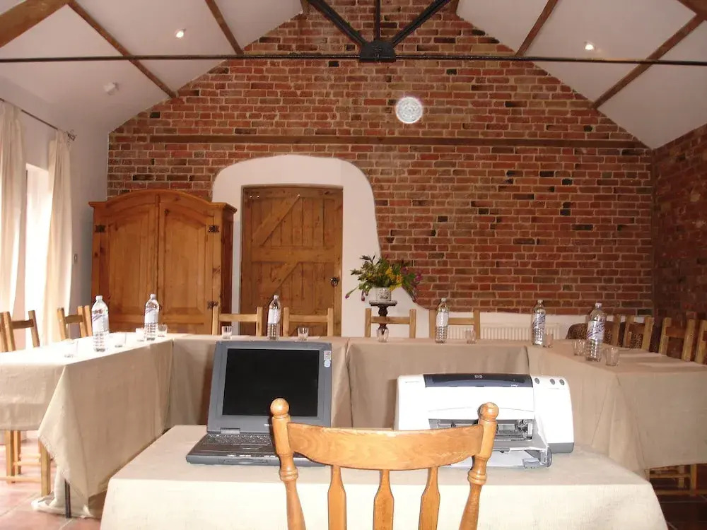 The Granary