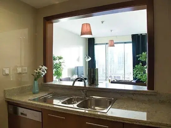Standpoint Towers by Hi Guests Vacation Homes