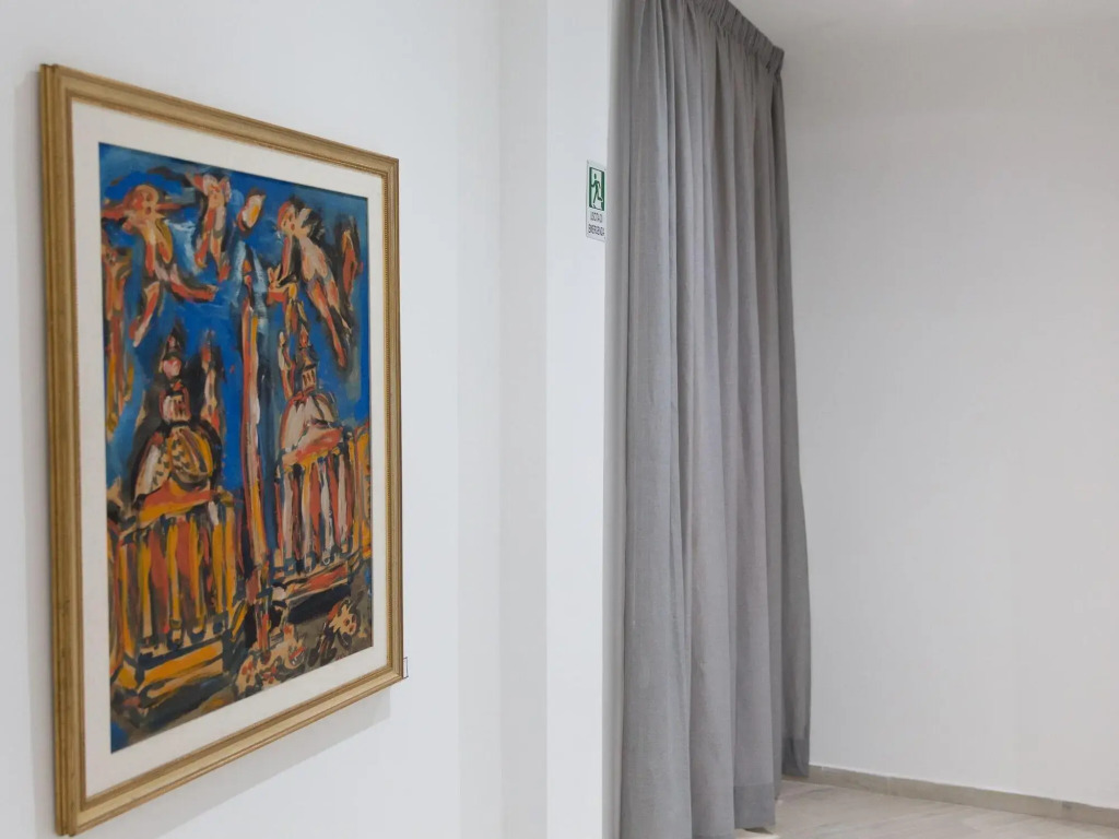Venustas Roma Hotel