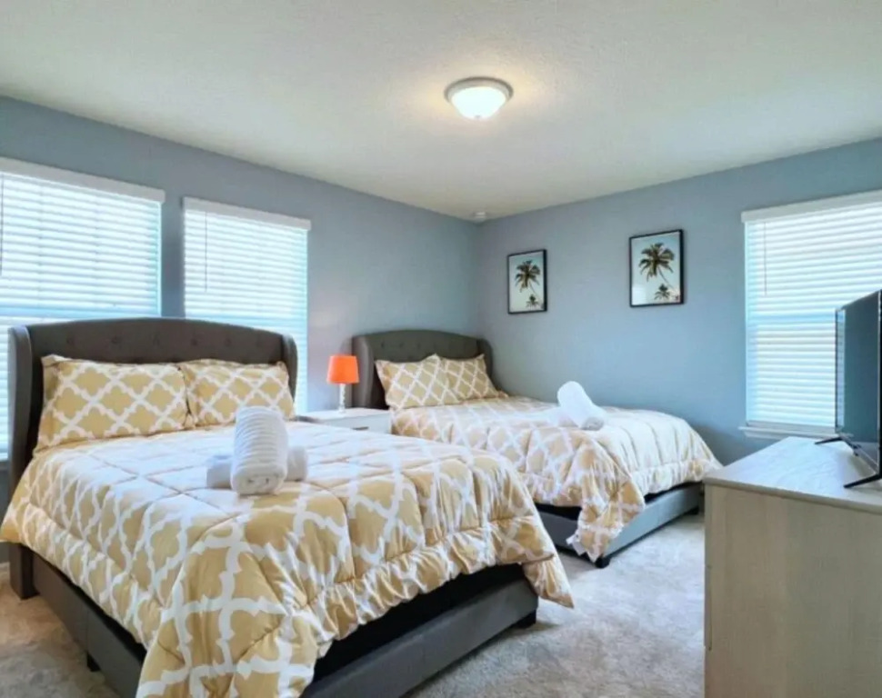 Windsor Island-3500hldgjil by Florida Star Vacations