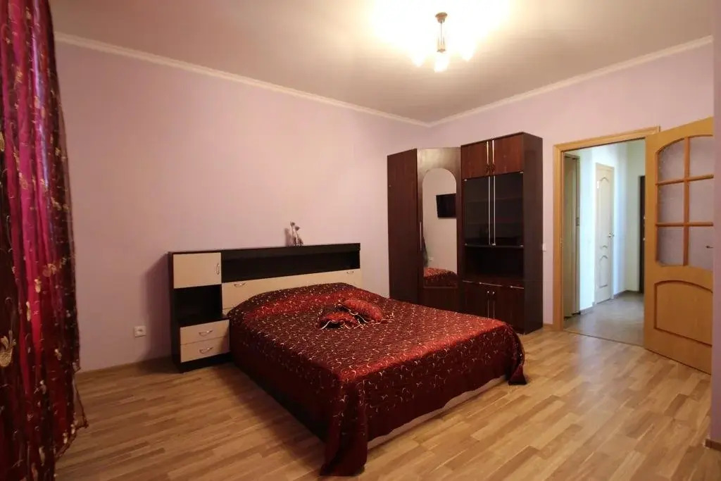 Apartament Dimitrova