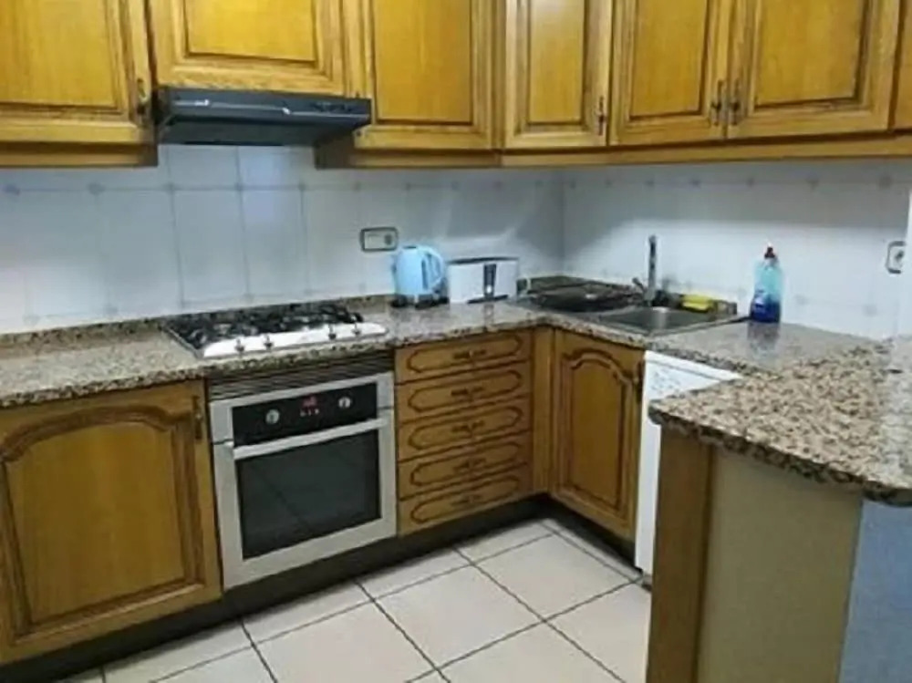 Apartment Abella 25