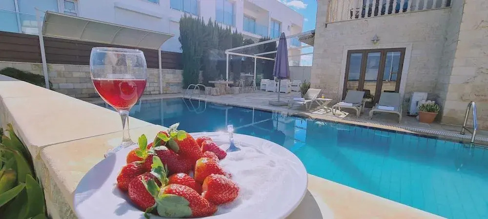 Ocean View 4 BR Villa