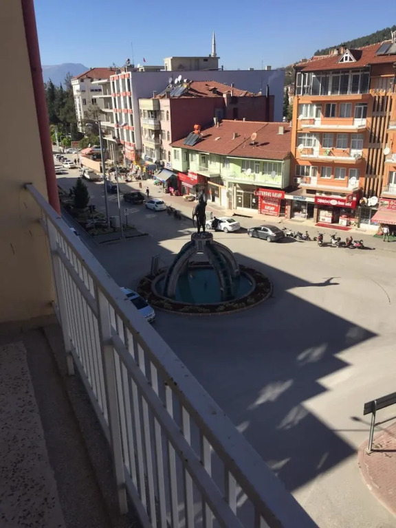 Hotel Inan
