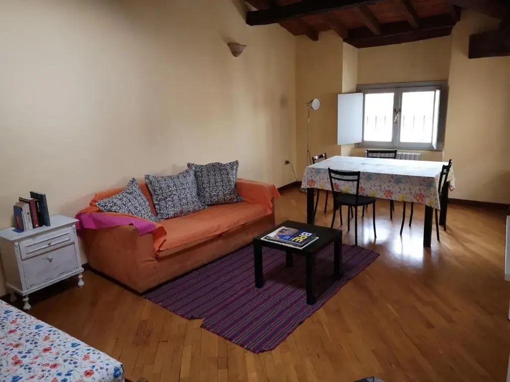 Camera con Vista