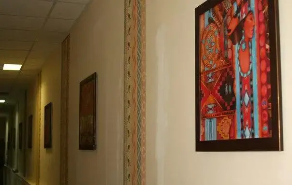 Discovery Hostel