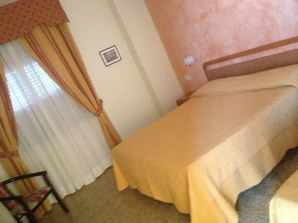 Hotel Vallisdea