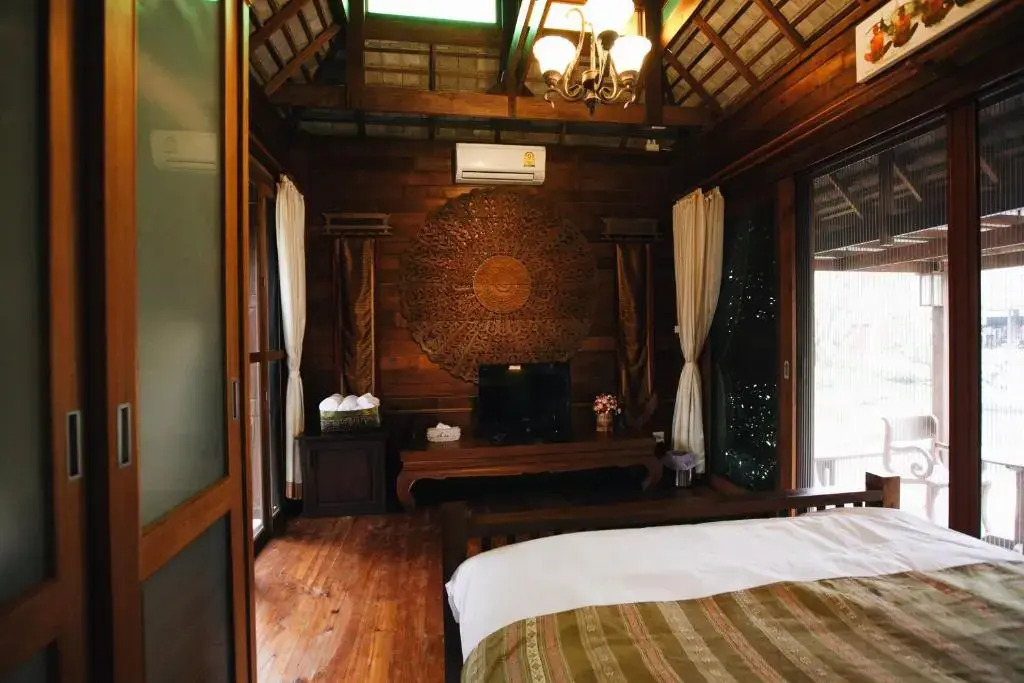 Baansuwanburi - บ้านสุวรรณบุรี