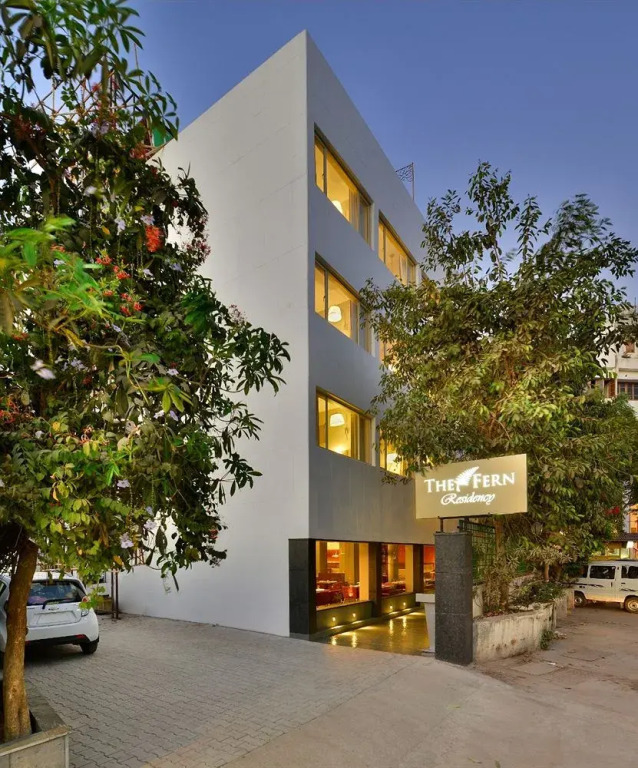 Hotel Planet