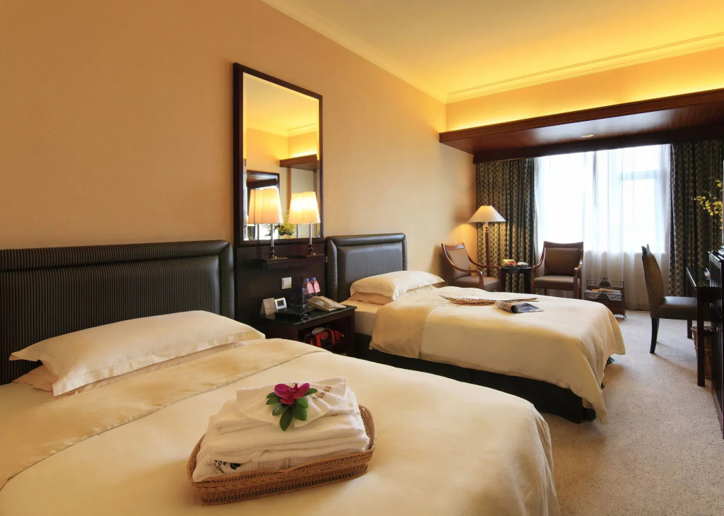 Seaview Gleetour Hotel Shenzhen