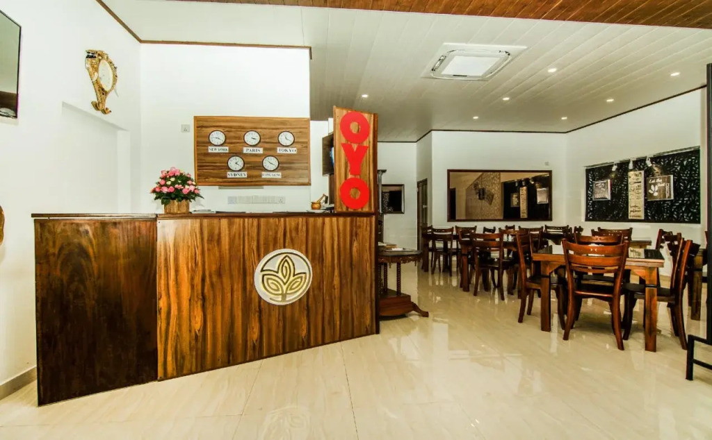 Clove Transit Hotel