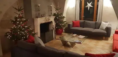 Chalet Solneige