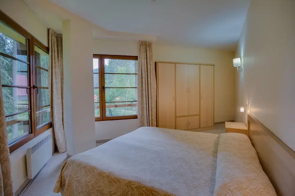 Effect Malina Residence Hotel
