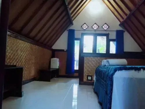 DEA Gili Cottages