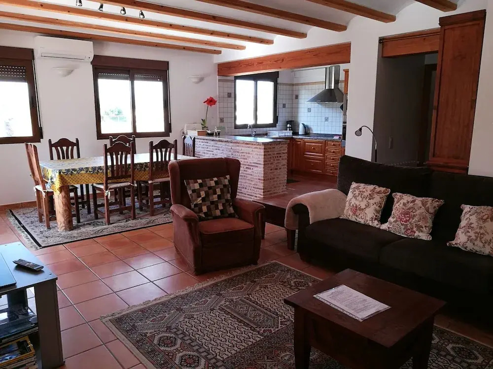 Finca El Corral