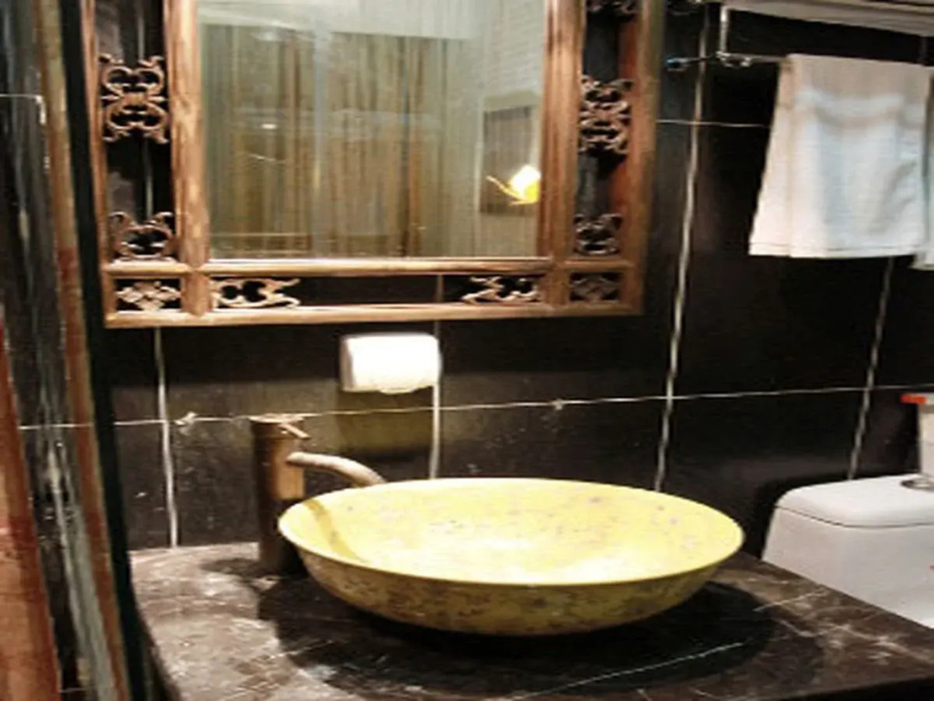 Beijing Shangchao Hotel