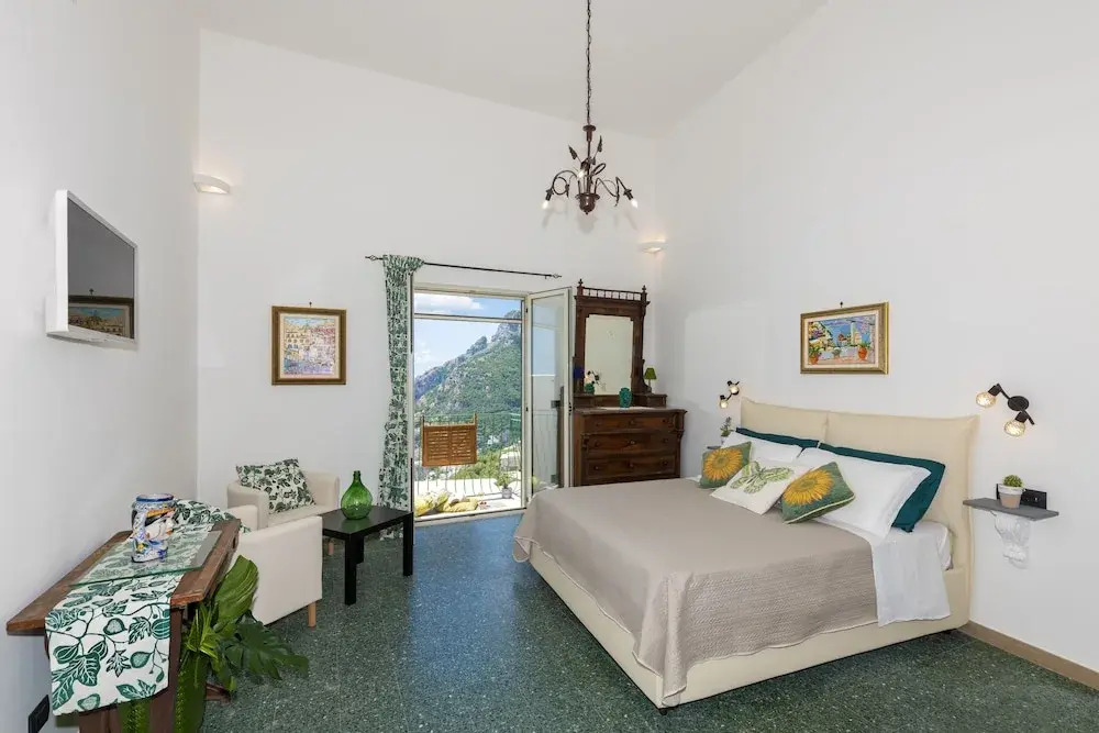 YourHome - Casa Marina Positano