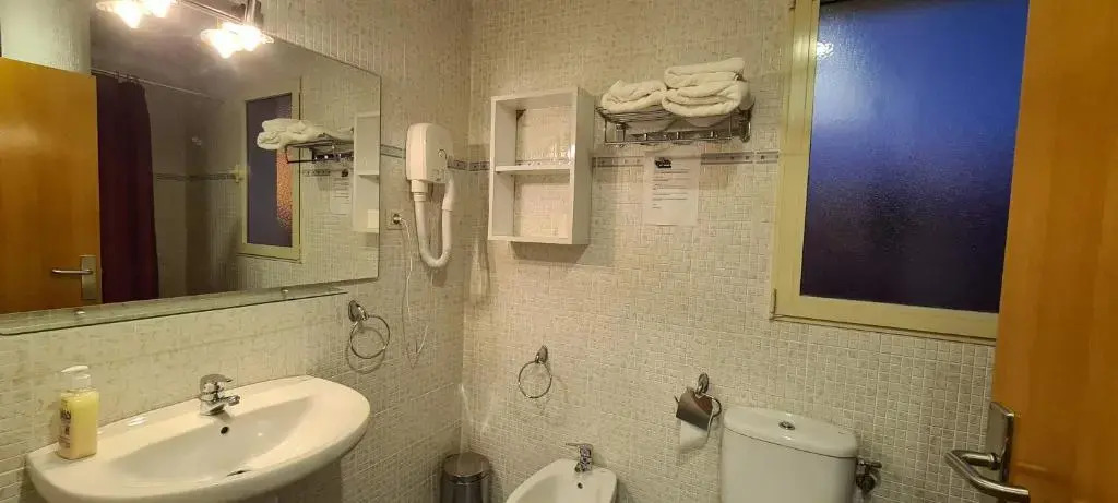 Apartamentos Bellavista